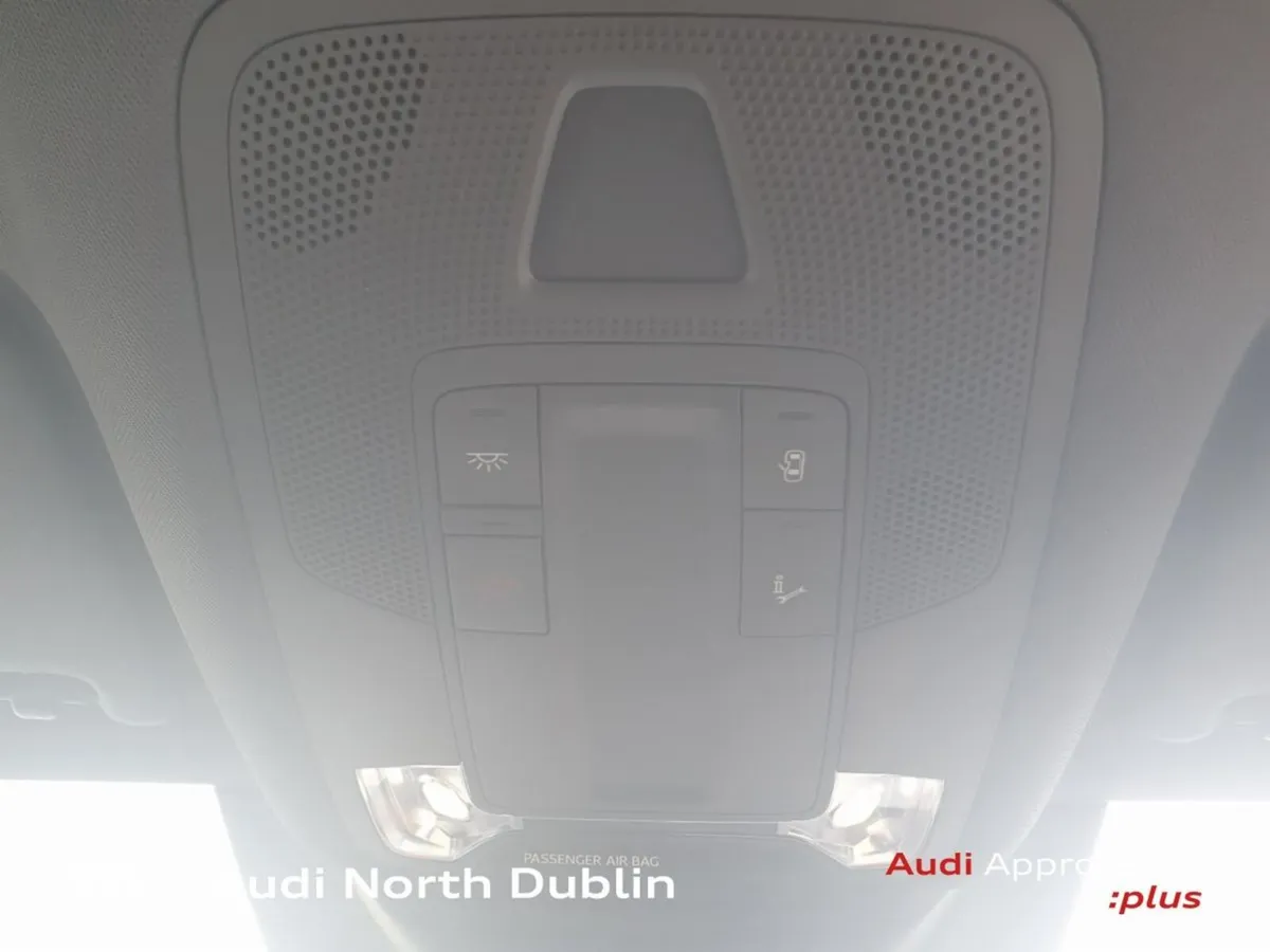 Audi A3 Hatchback, Petrol, 2026, Grey