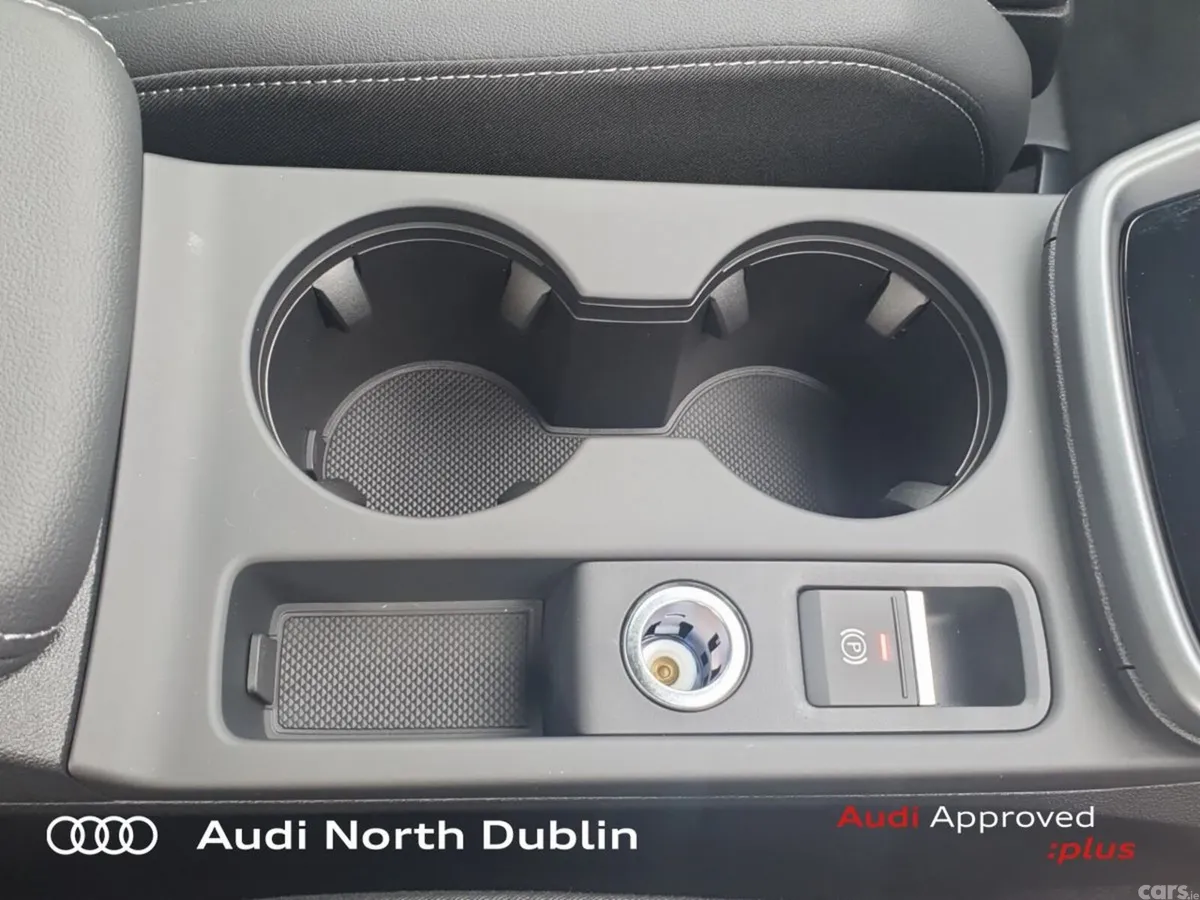 Audi A3 Hatchback, Petrol, 2026, Grey
