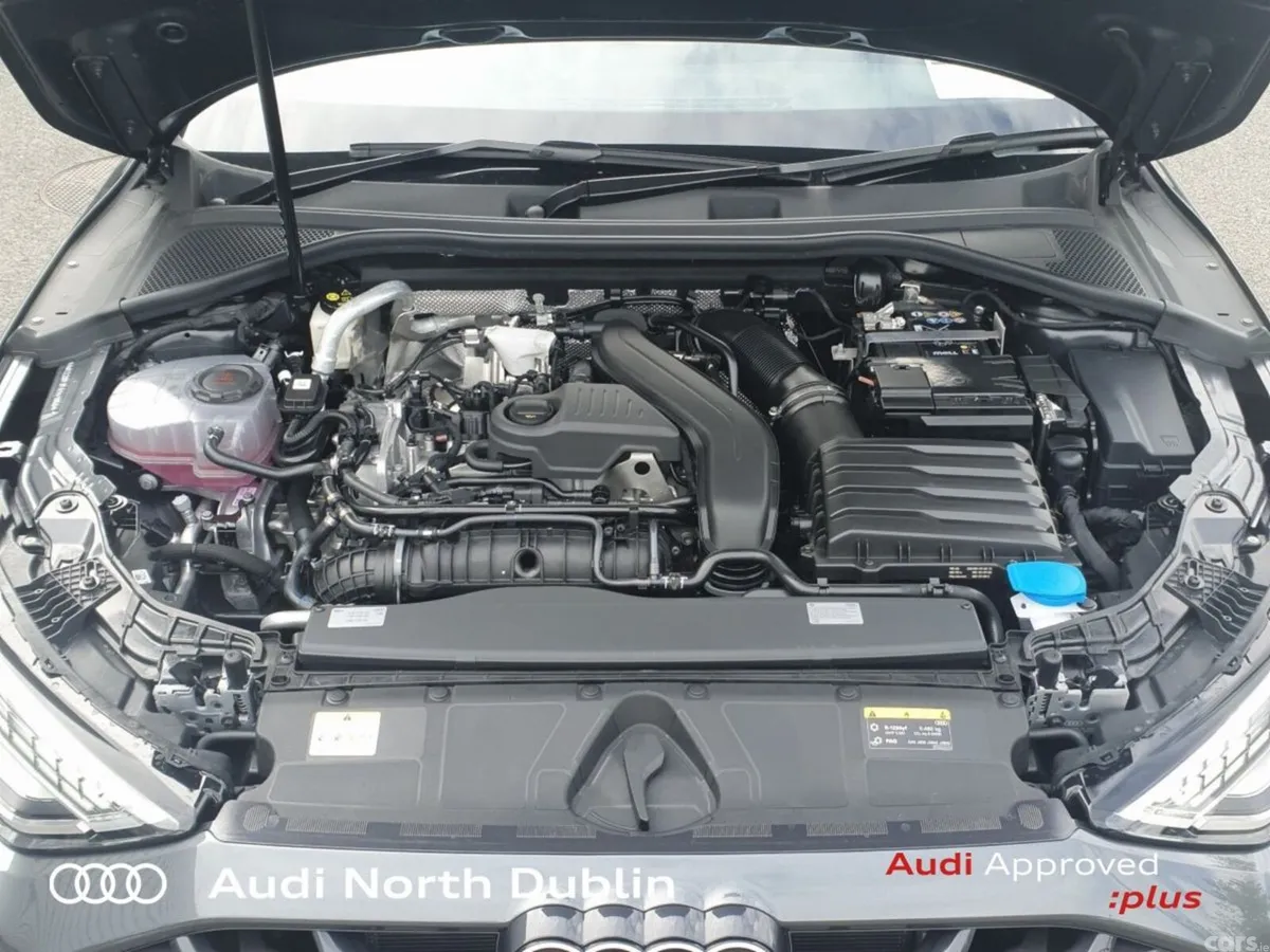 Audi A3 Hatchback, Petrol, 2026, Grey