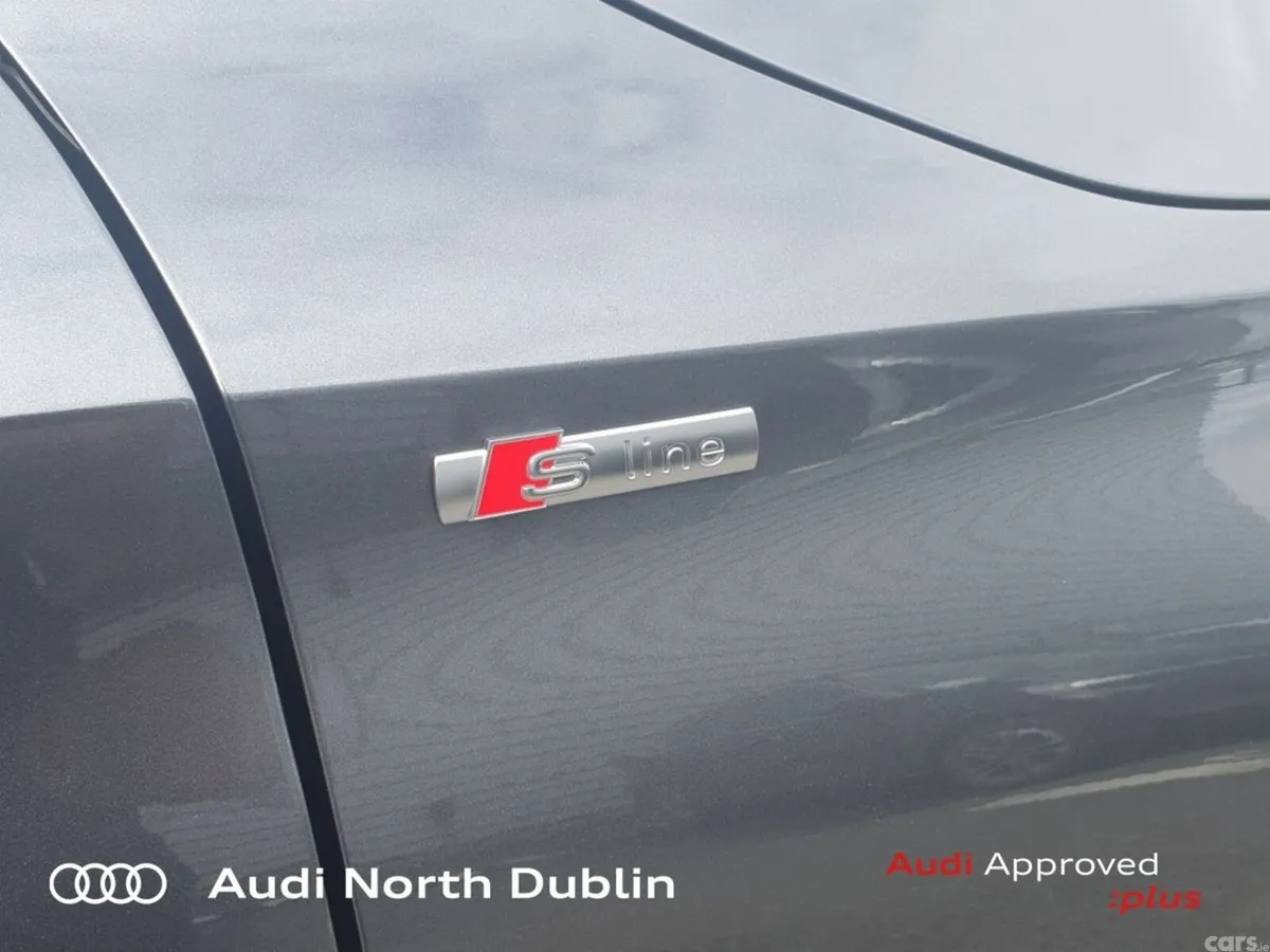 Audi A3 Hatchback, Petrol, 2026, Grey