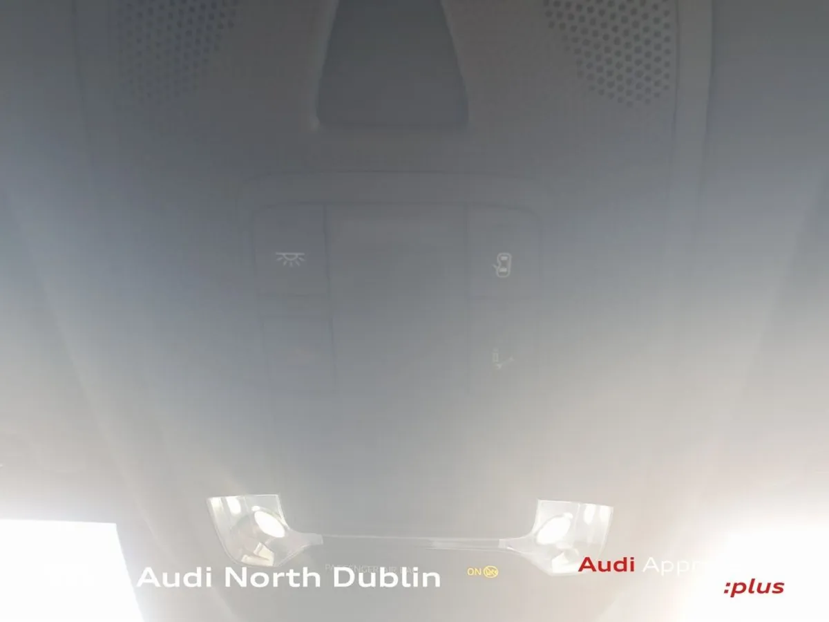 Audi A3 Hatchback, Petrol, 2026, Black