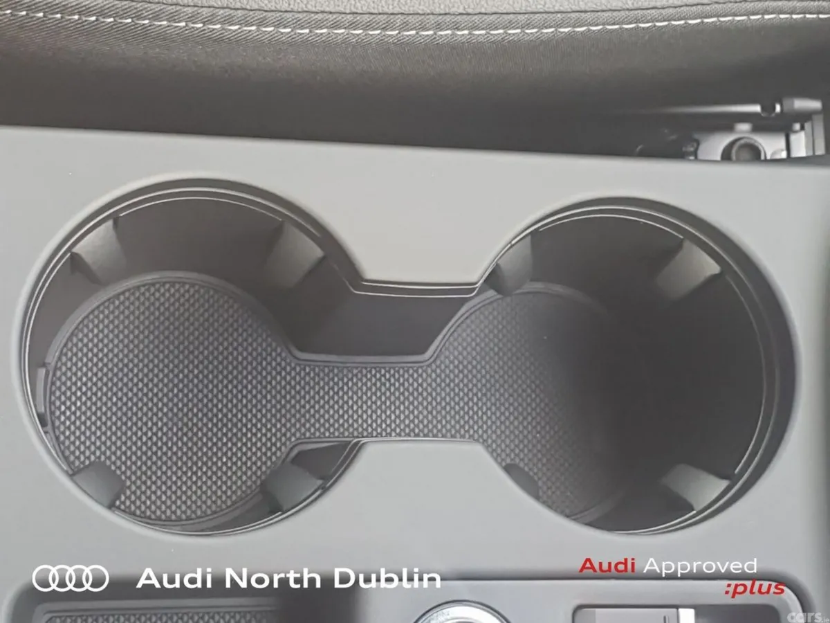 Audi A3 Hatchback, Petrol, 2026, Black