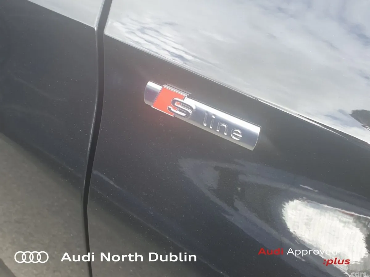 Audi A3 Hatchback, Petrol, 2026, Black