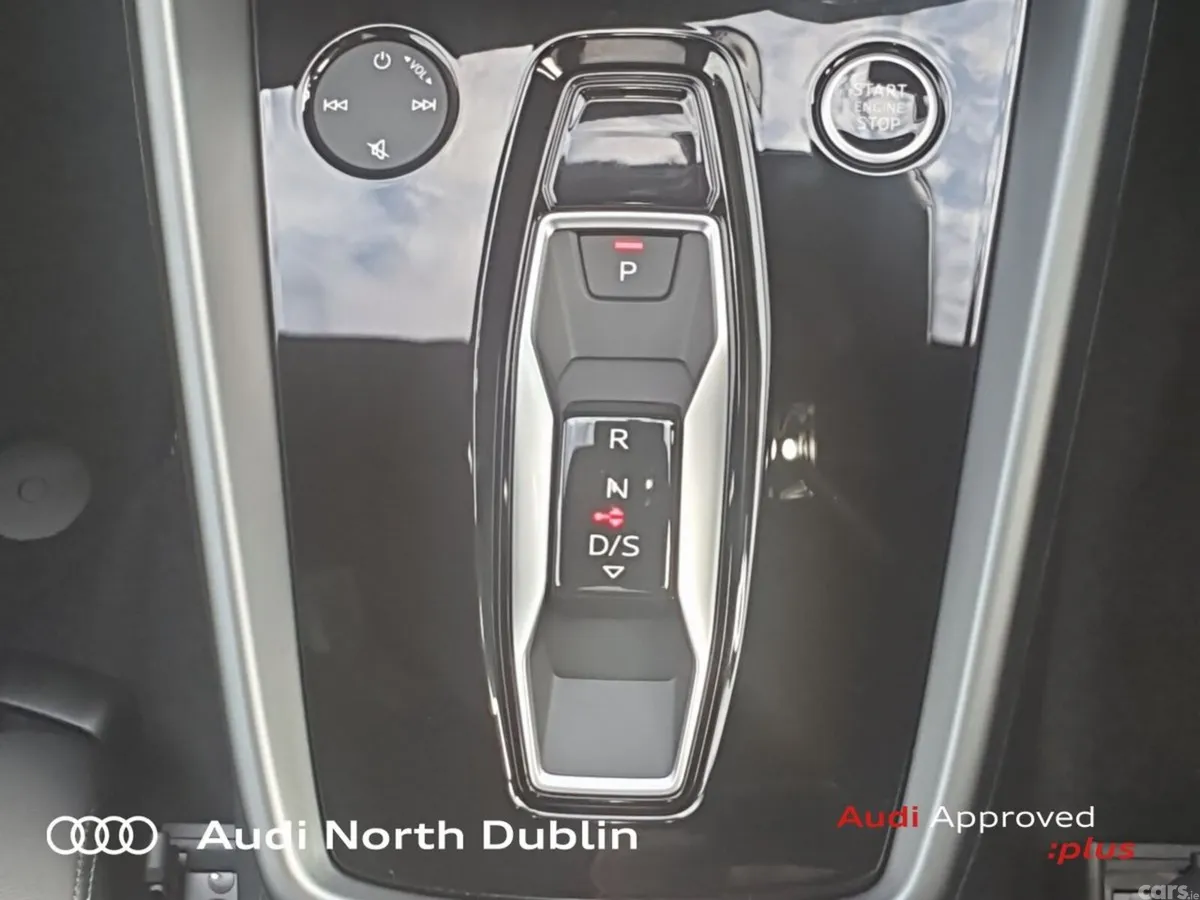 Audi A3 Hatchback, Petrol, 2026, Black