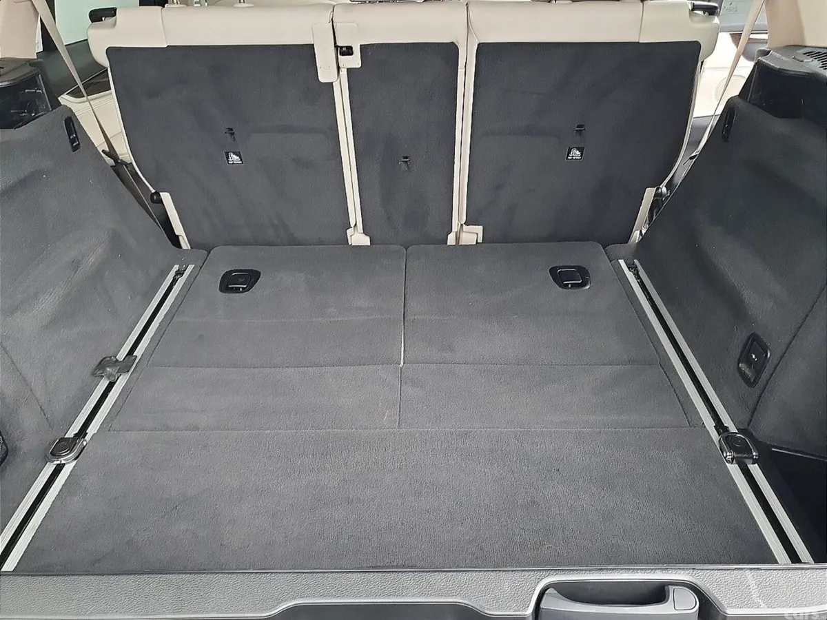 BMW X5 SUV, Diesel, 2018, Black