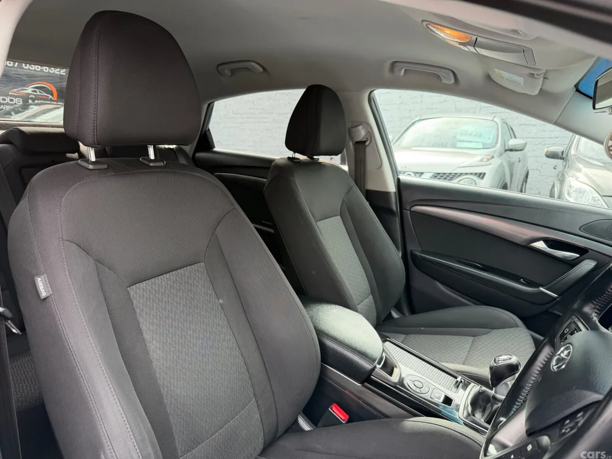 Hyundai i40 Saloon, Diesel, 2019, Blue