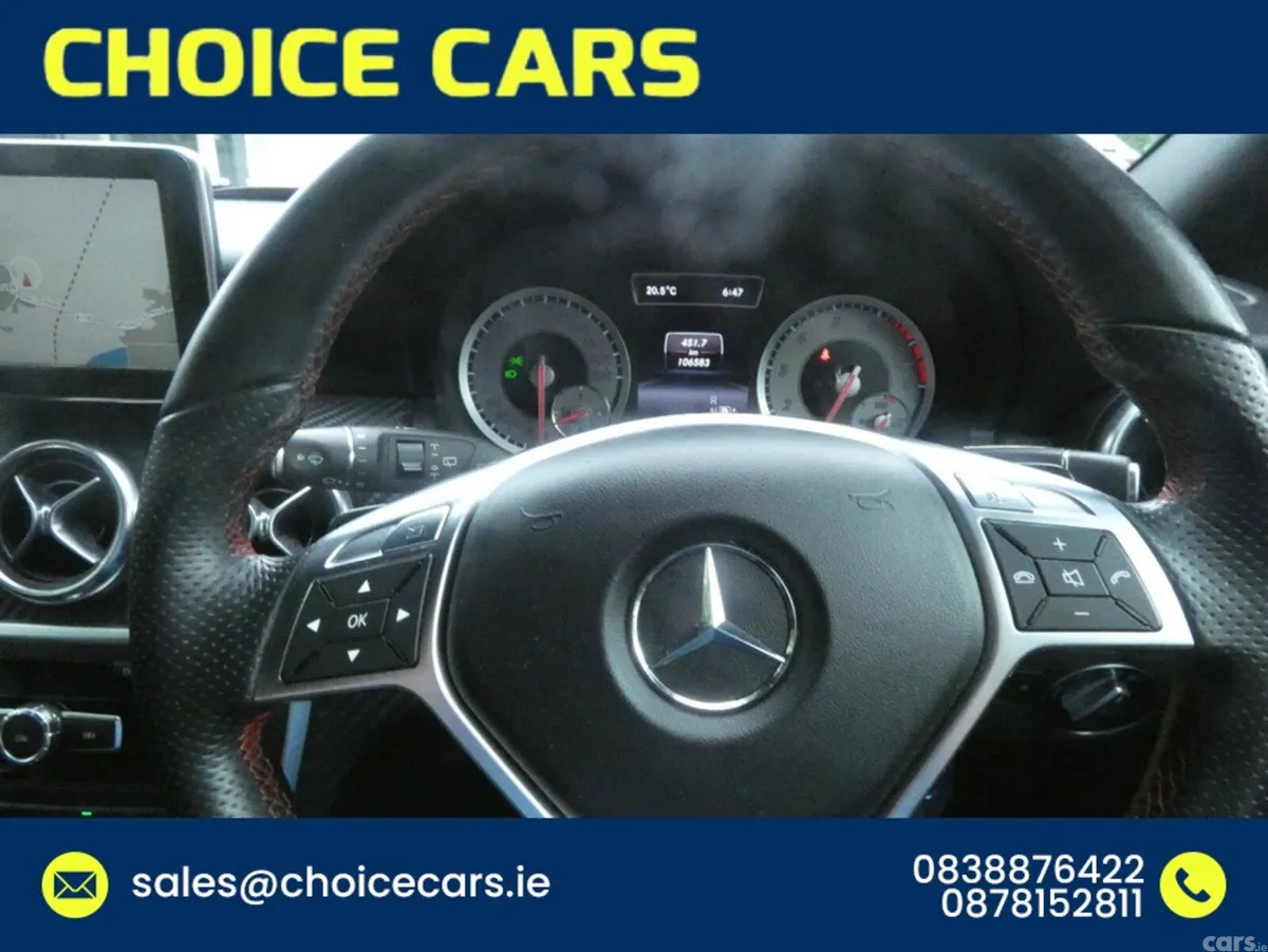 Mercedes-Benz A-Class Hatchback, Petrol, 2013, Silver