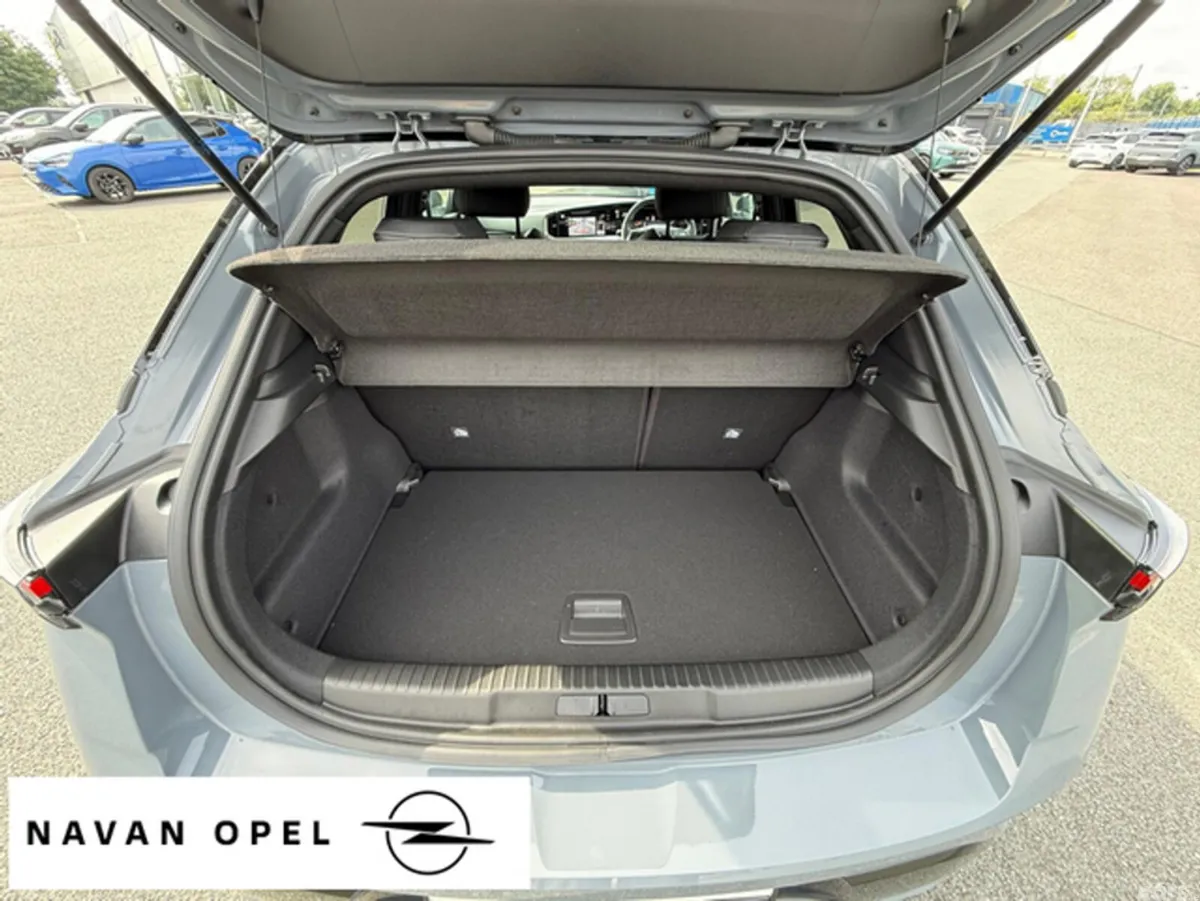 Opel Mokka SUV, Petrol, 2027, Grey