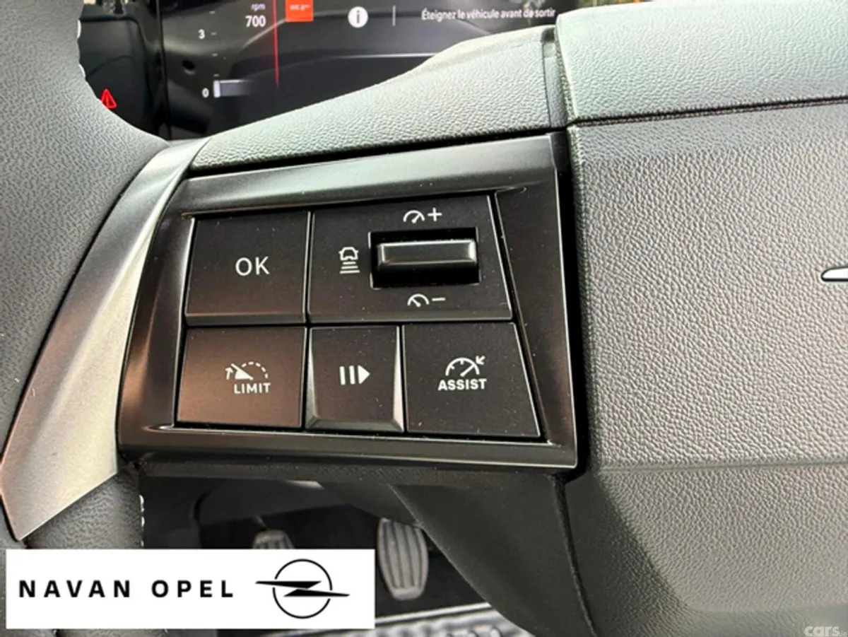 Opel Mokka SUV, Petrol, 2027, Grey