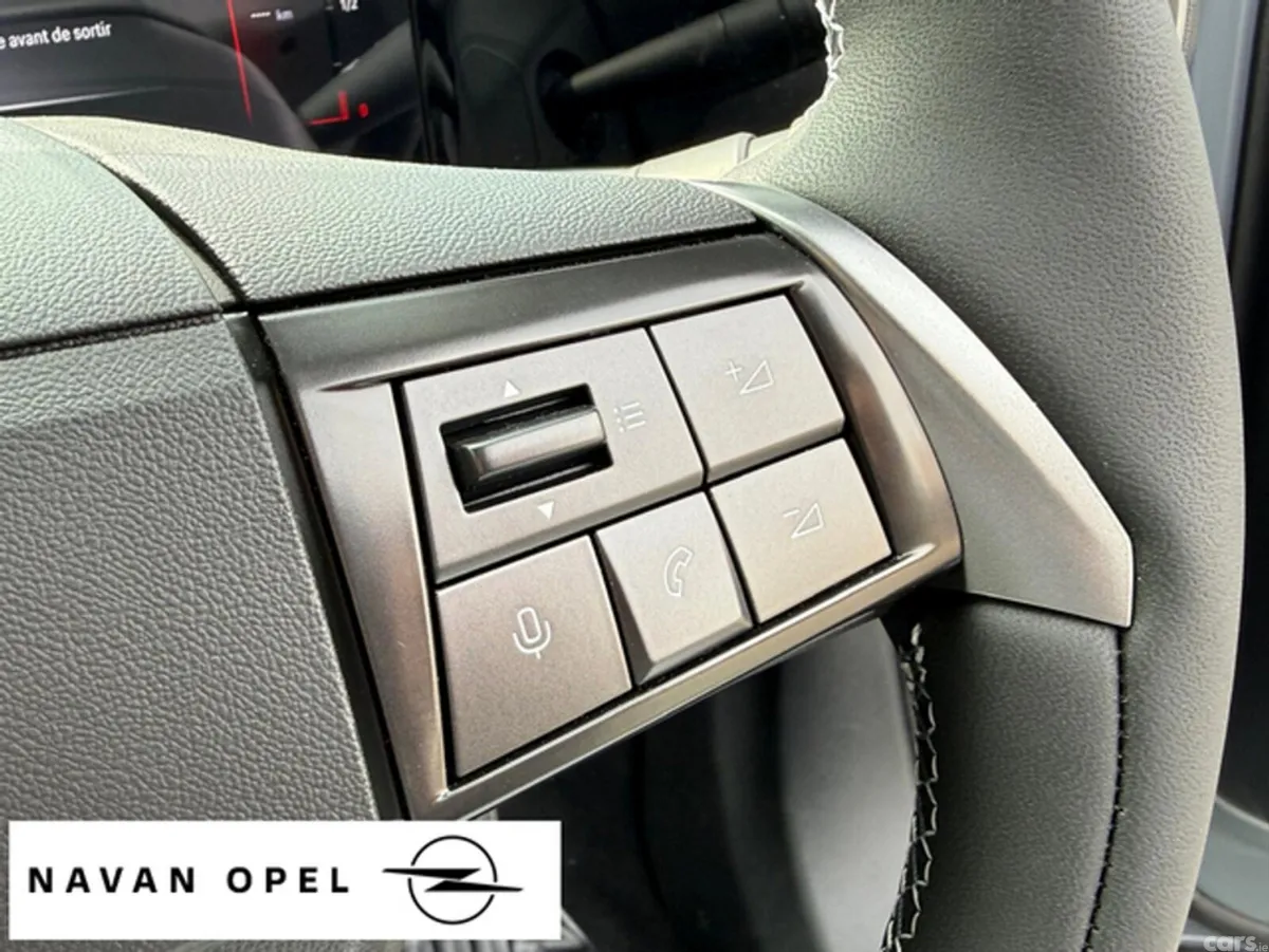 Opel Mokka SUV, Petrol, 2027, Grey