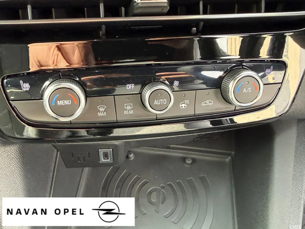 Opel Mokka SUV, Petrol, 2027, Grey