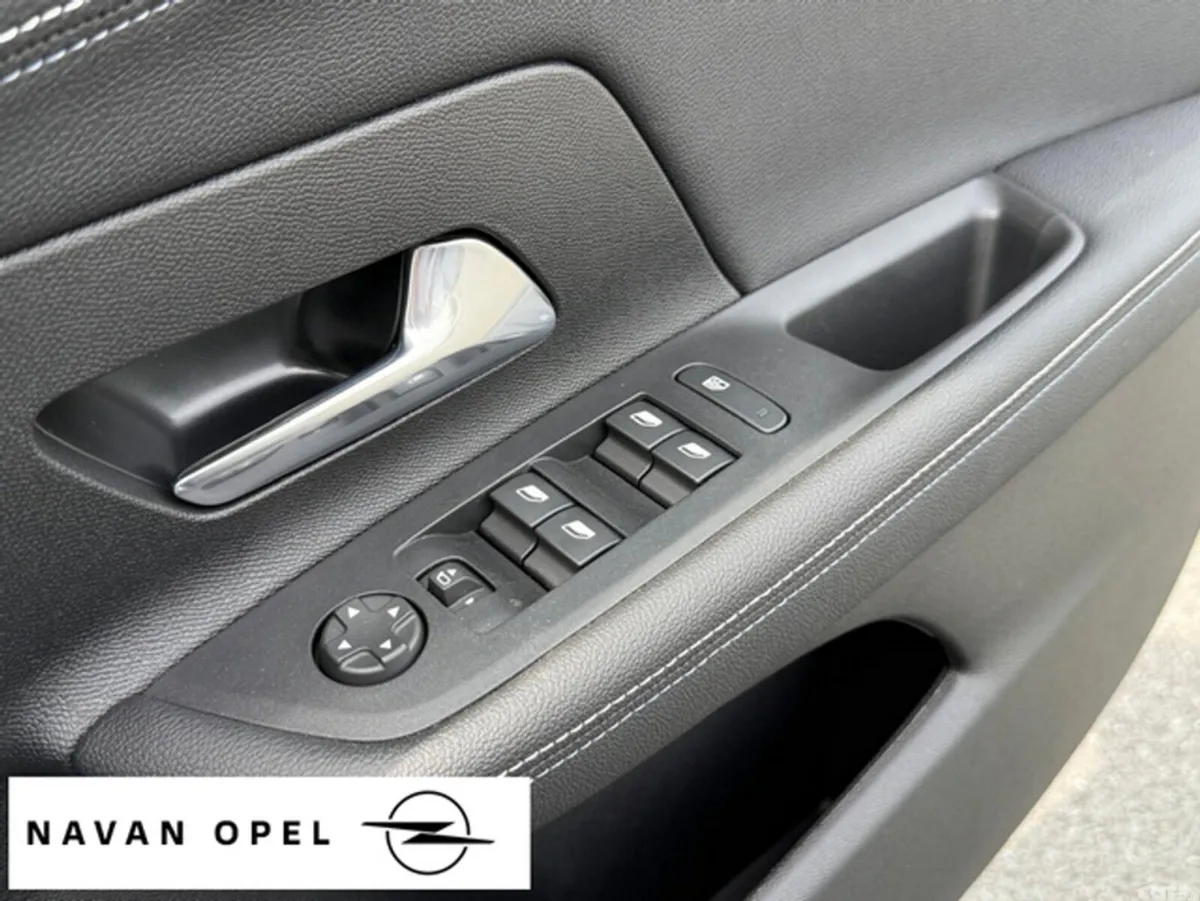Opel Mokka SUV, Petrol, 2027, Grey