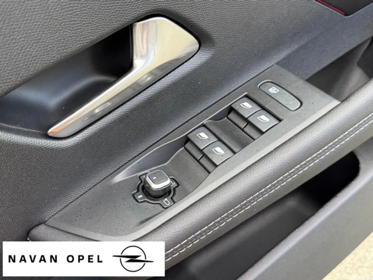 Opel Astra Hatchback, Diesel, 2027, Grey