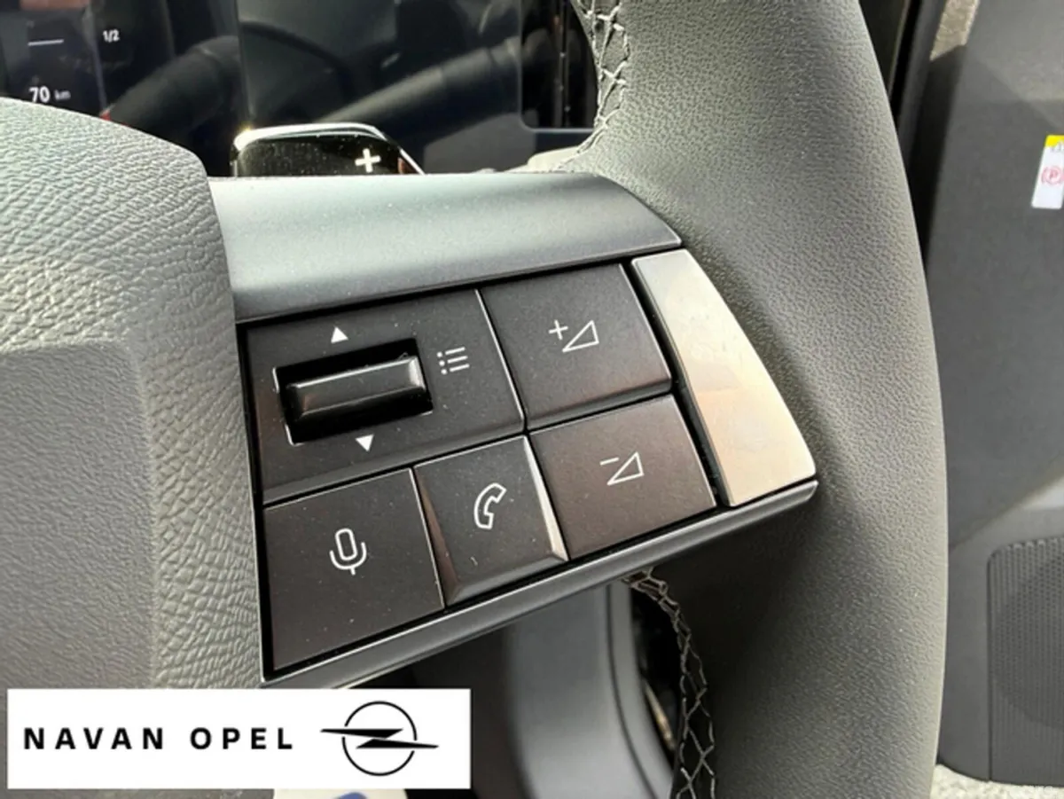 Opel Astra Hatchback, Diesel, 2027, Black