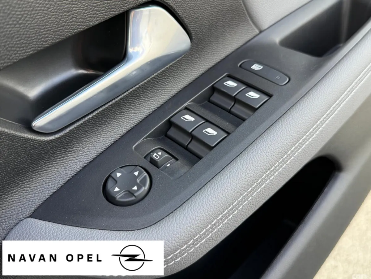 Opel Mokka SUV, Petrol Hybrid, 2027, White