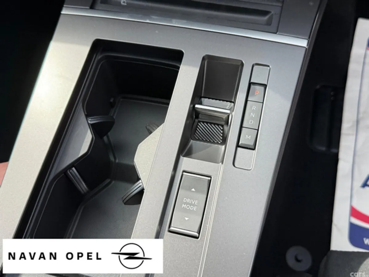 Opel Astra Hatchback, Diesel, 2027, Black