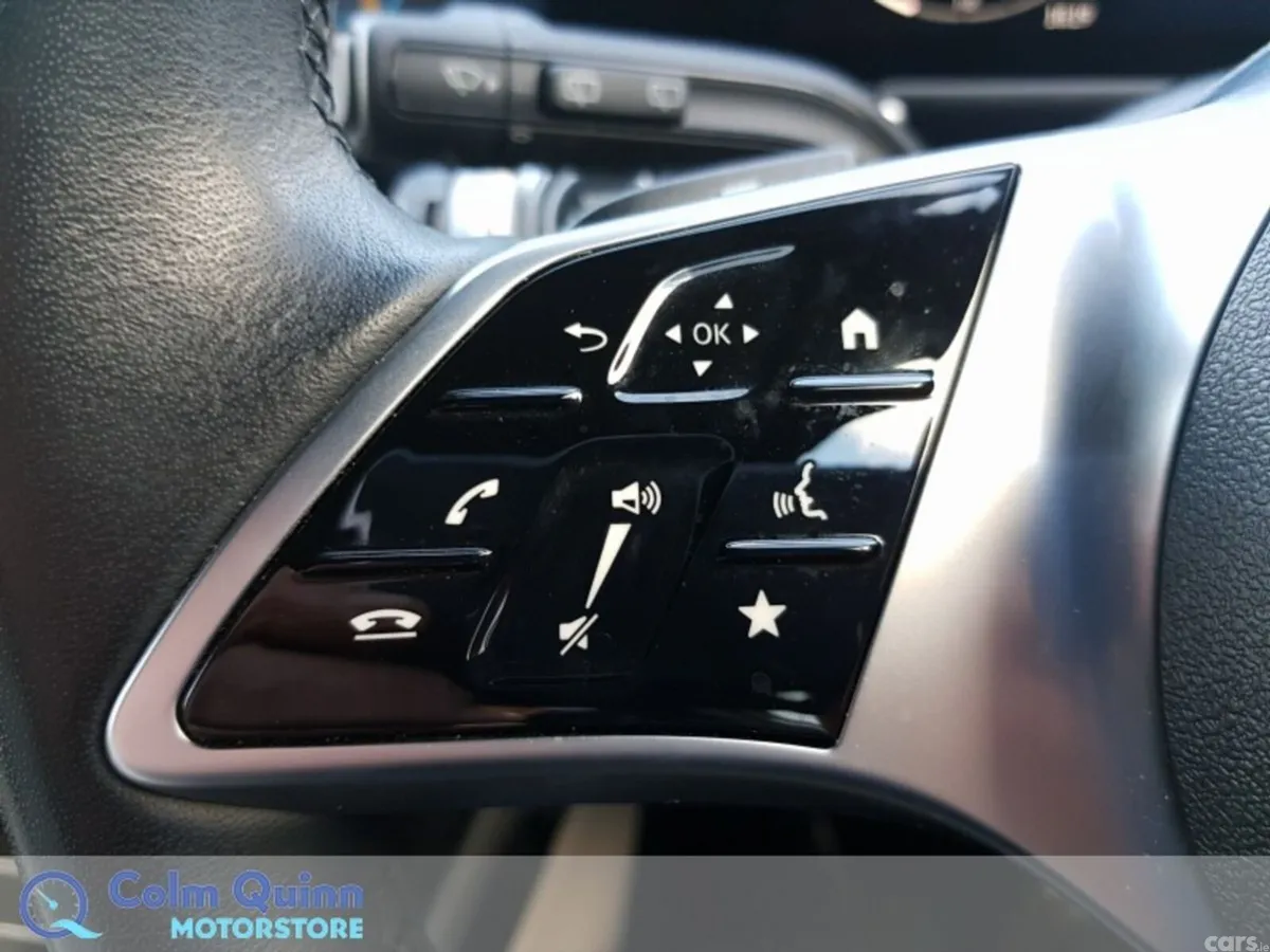 Mercedes-Benz GLB Estate, Diesel, 2024, Grey