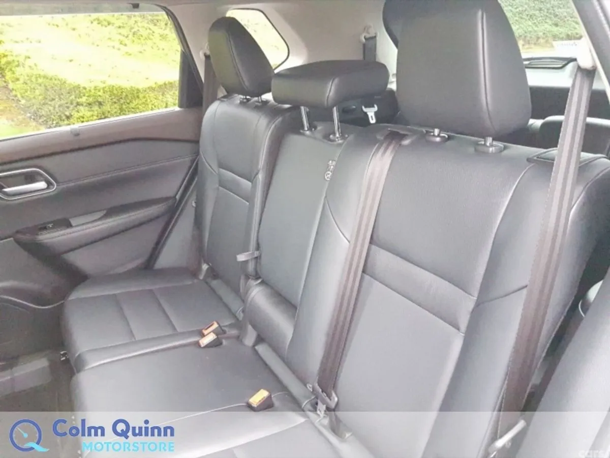Nissan X-Trail SUV, Petrol, 2024, Grey