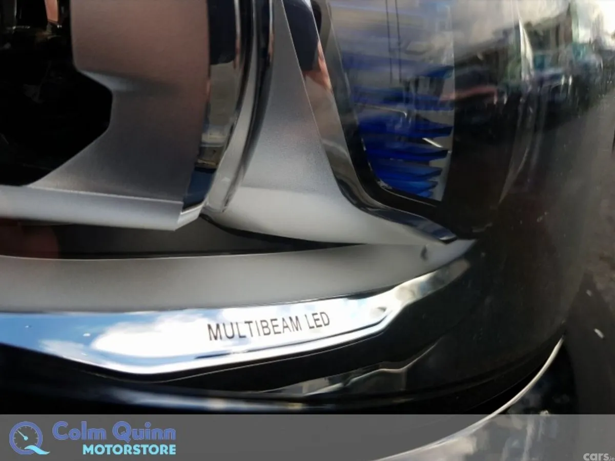 Mercedes-Benz C-Class Saloon, Diesel Plug-in Hybrid, 2021, Black