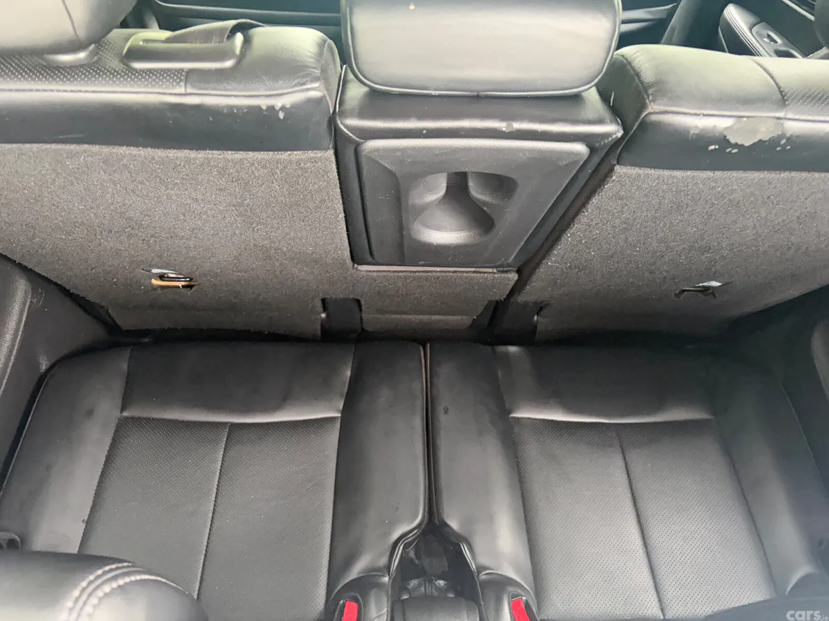 Nissan X-Trail SUV, Diesel, 2017, White