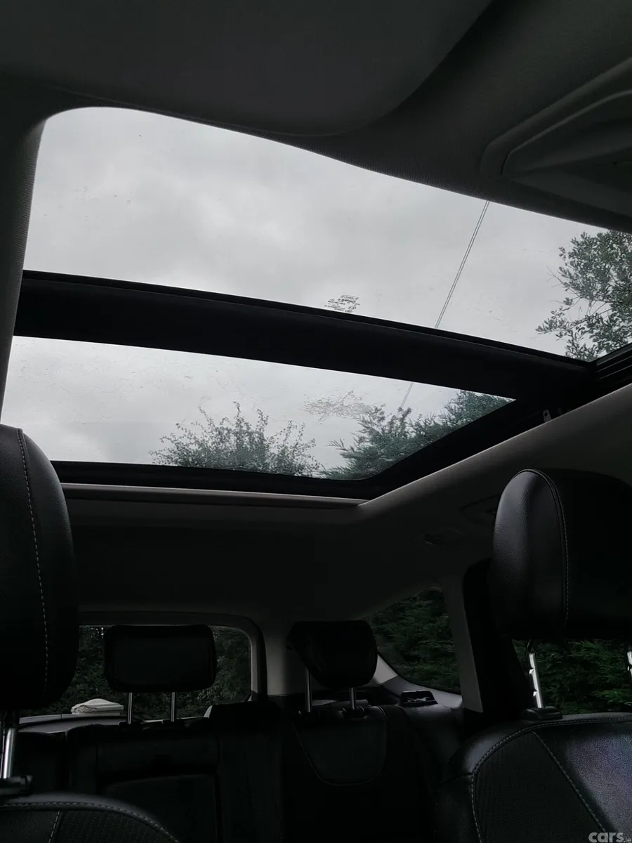 Ford Kuga SUV, Diesel, 2016, Grey