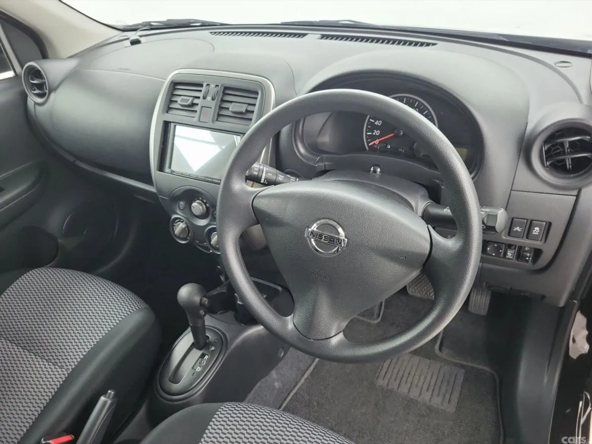 Nissan March 1.2 Auto S, Dublin 22