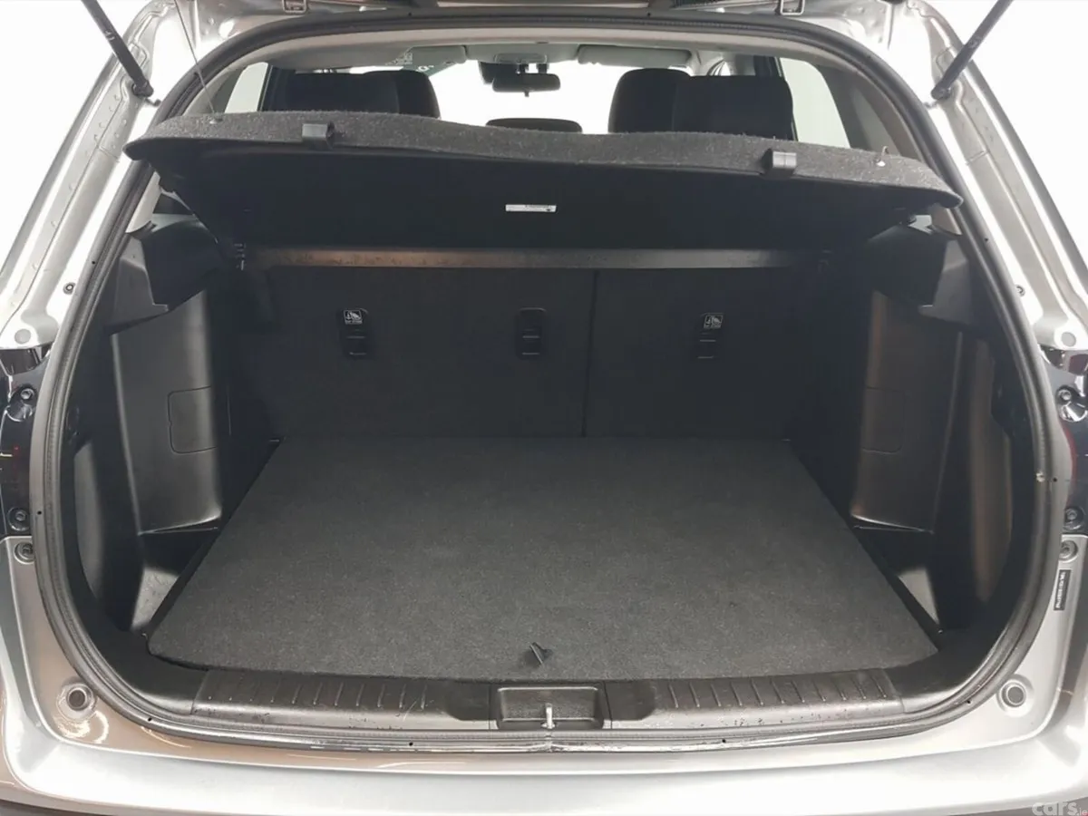 Suzuki Vitara SUV, Petrol, 2023, Grey