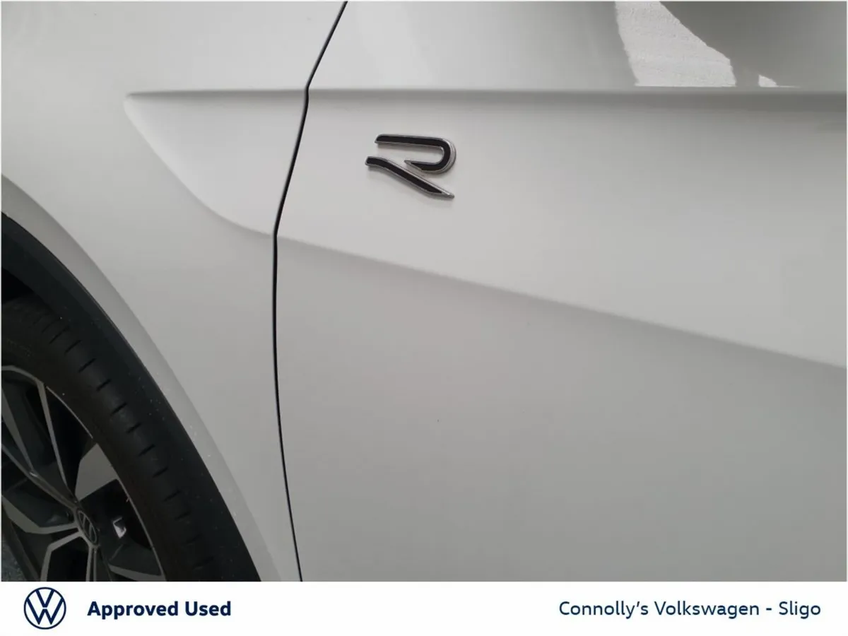 Volkswagen T-Cross SUV, Petrol, 2025, White