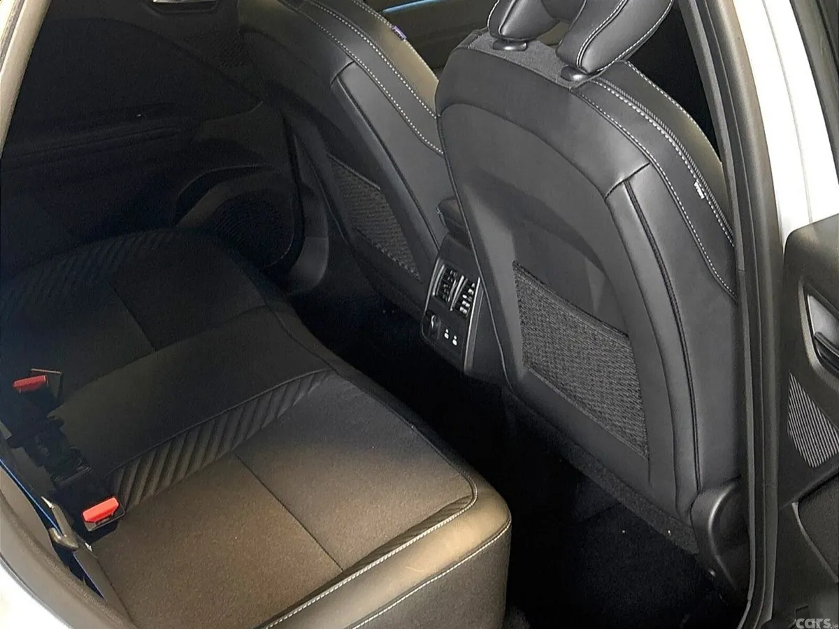Renault Symbioz Hatchback, Petrol Hybrid, 2026, Grey