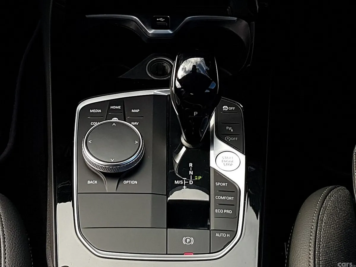 BMW 2-Series Saloon, Petrol, 2023, Grey