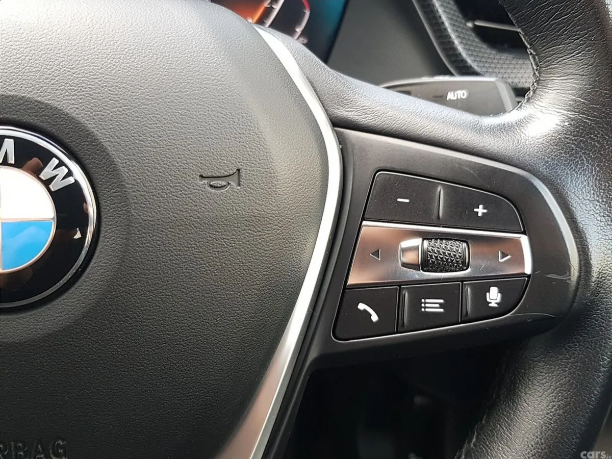 BMW 2-Series Saloon, Petrol, 2023, Grey