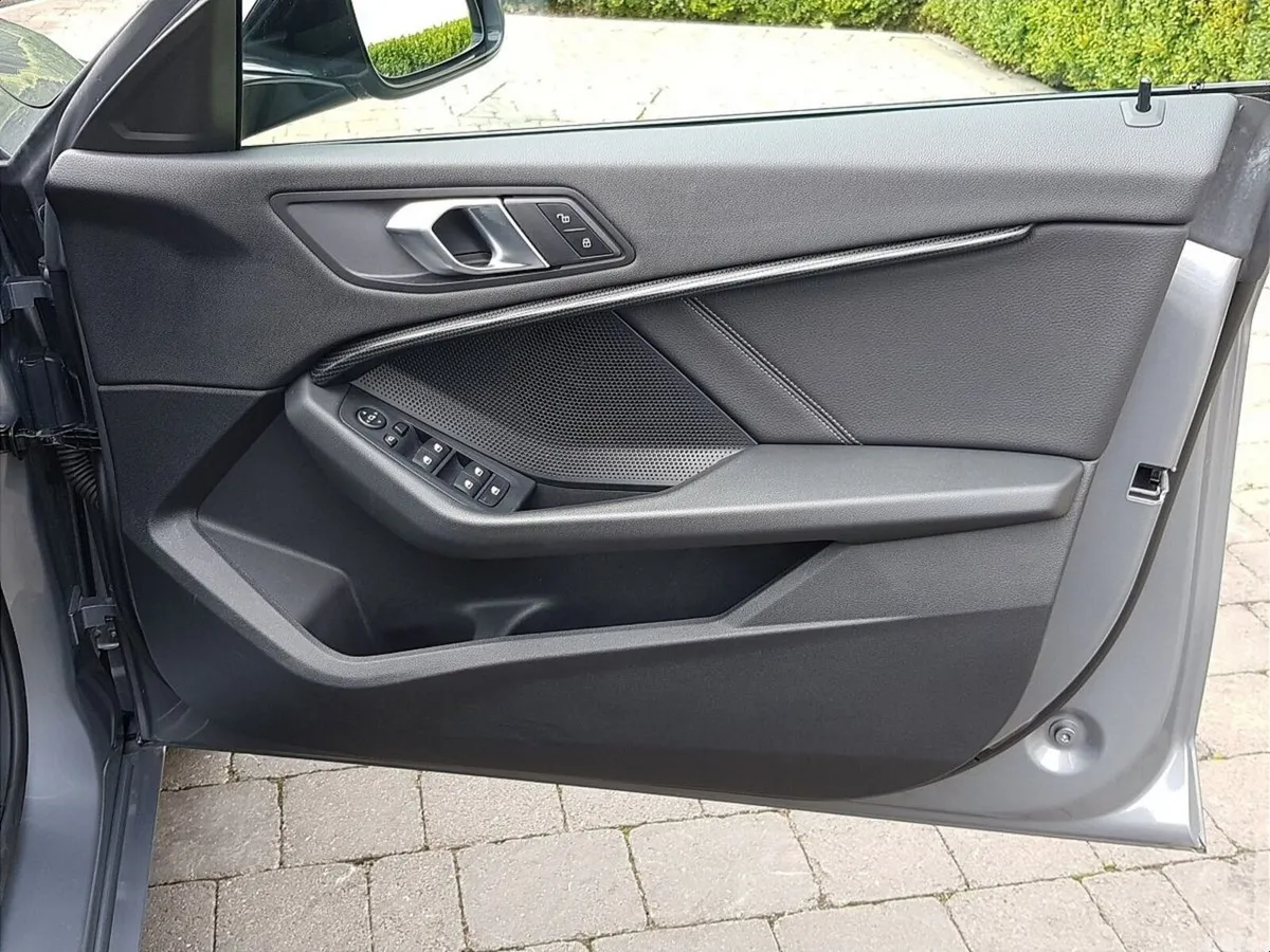 BMW 2-Series Saloon, Petrol, 2023, Grey