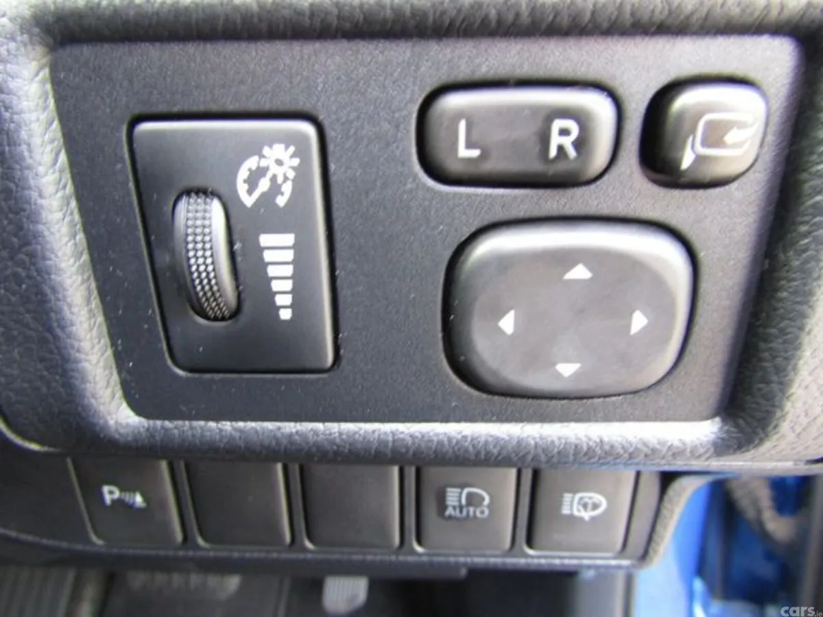 Lexus CT Hatchback, Petrol Hybrid, 2020, Blue
