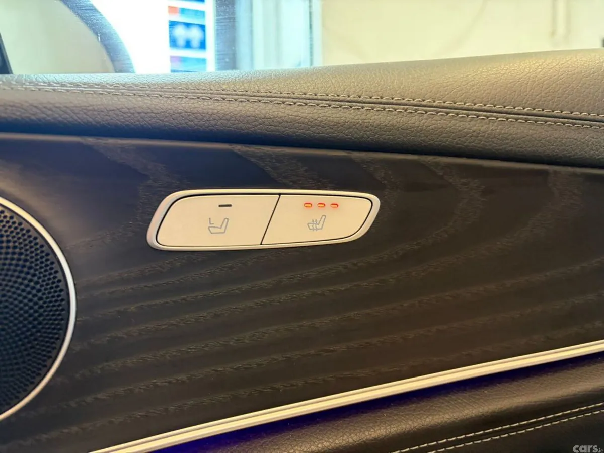 Mercedes-Benz E-Class Saloon, Diesel, 2017, Blue