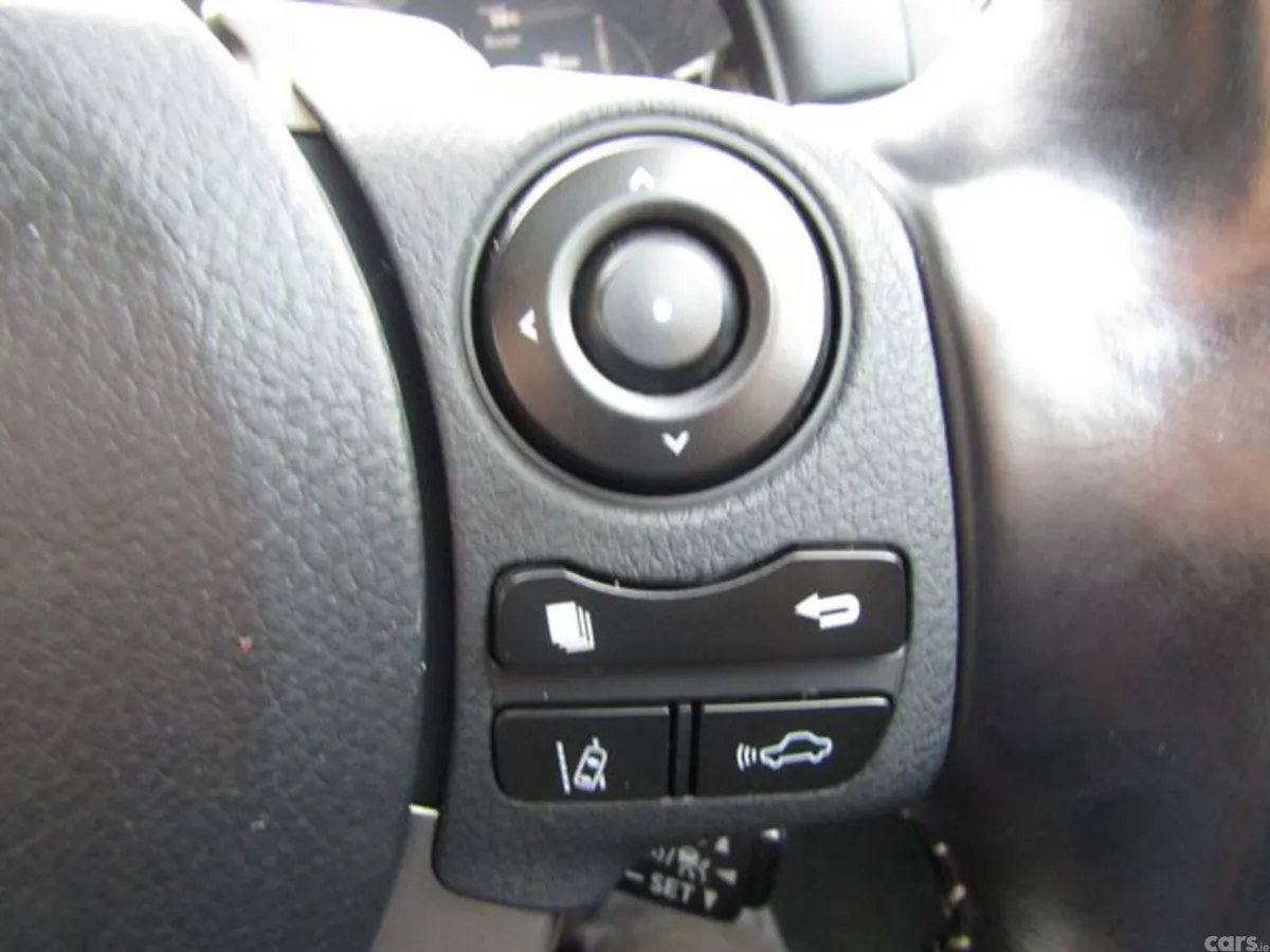 Lexus CT Hatchback, Petrol Hybrid, 2020, Blue