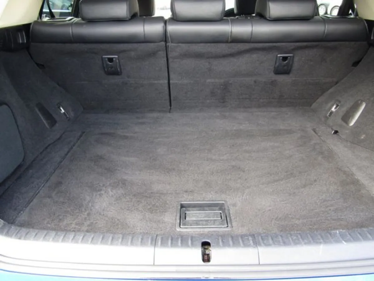 Lexus CT Hatchback, Petrol Hybrid, 2020, Blue