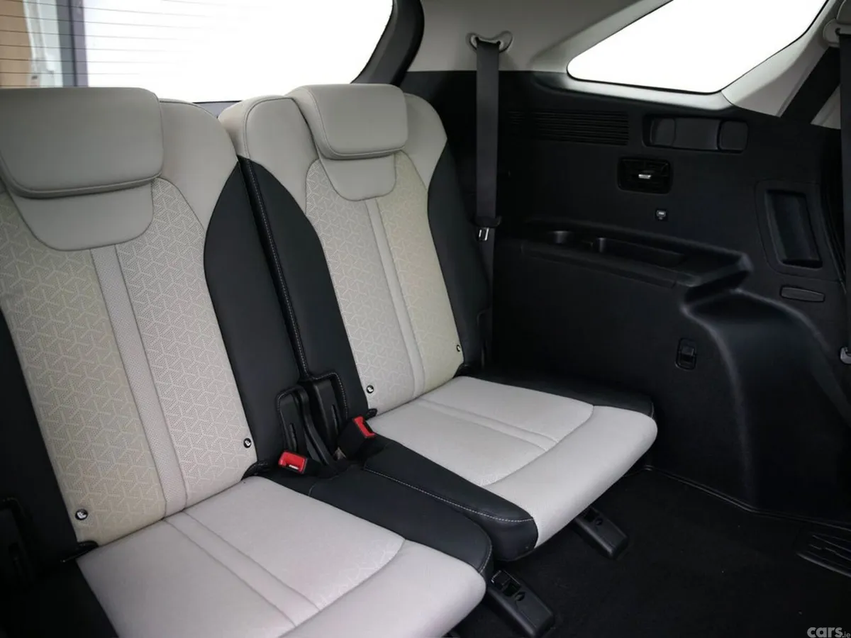 Kia Sorento MPV, Diesel, 2023, Black