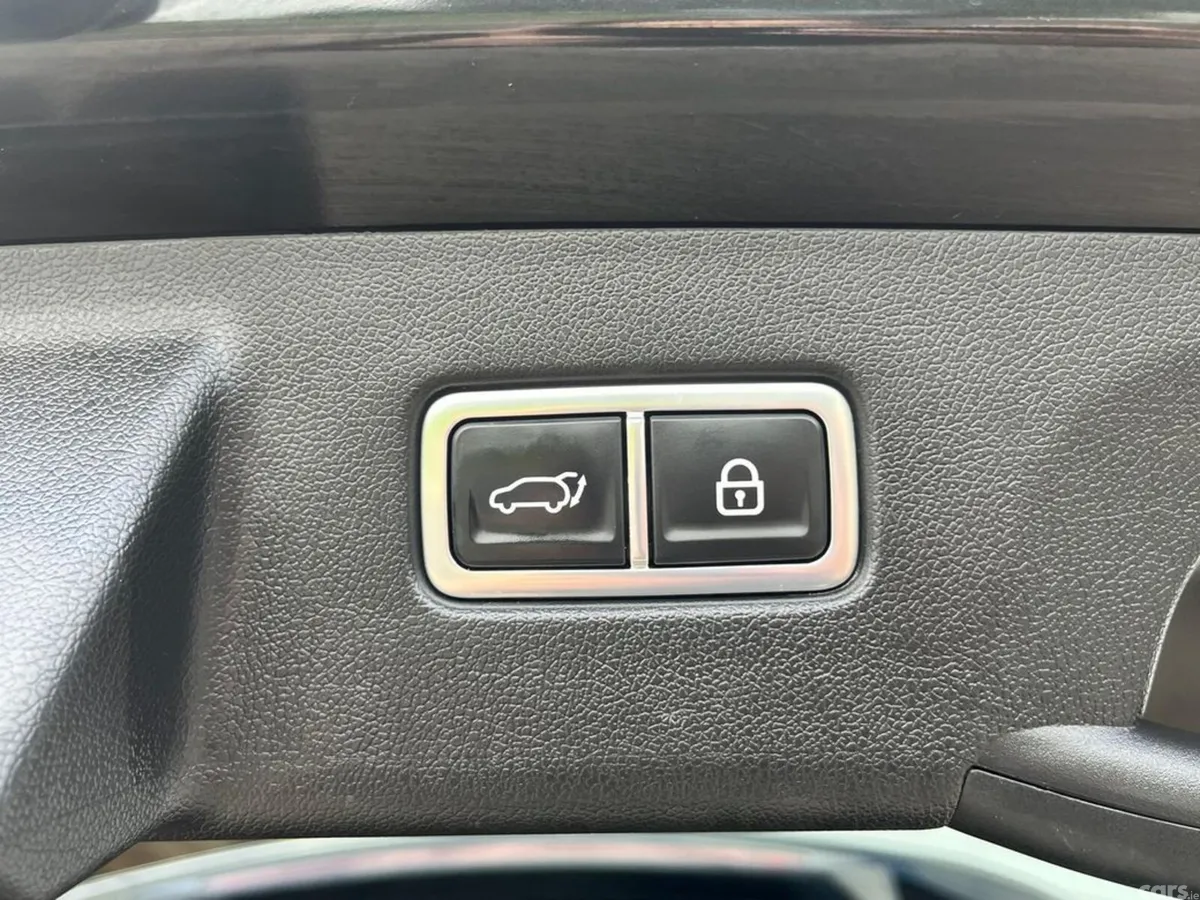 Kia Sorento MPV, Diesel, 2023, Black