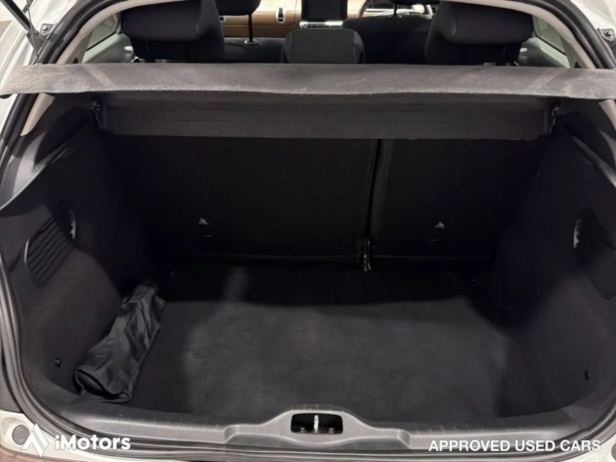 Citroen C4 Cactus SUV, Diesel, 2017, White