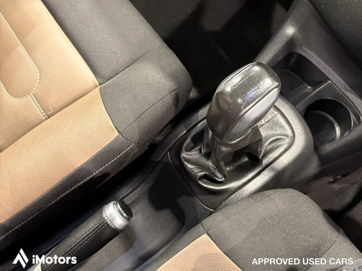 Citroen C4 Cactus SUV, Diesel, 2017, White
