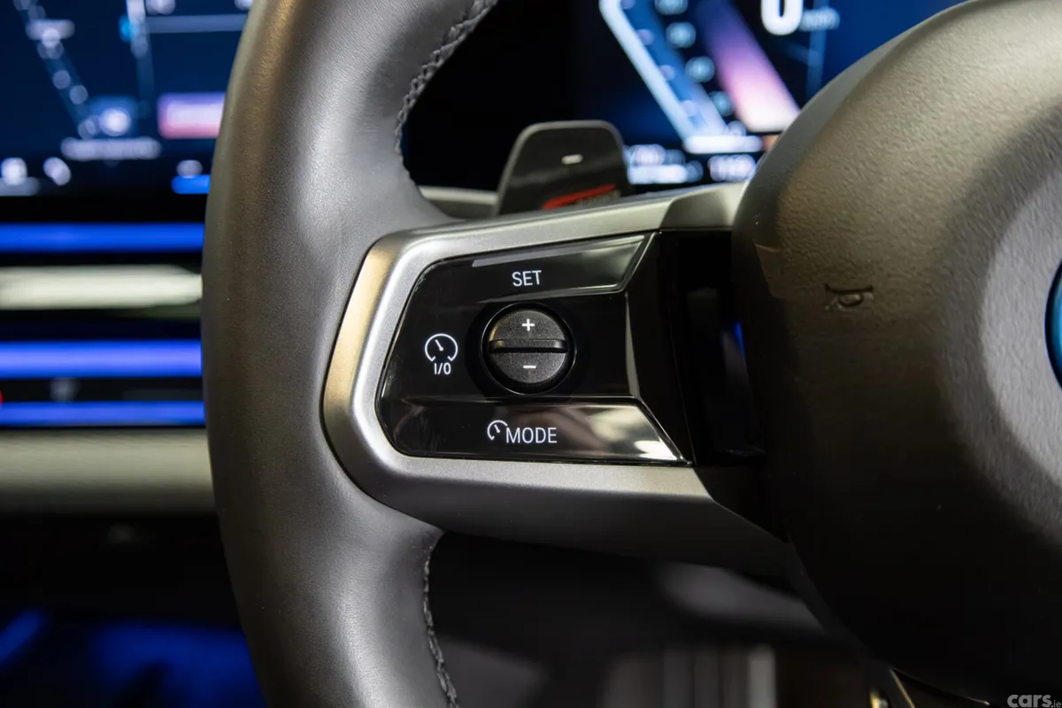 BMW 5-Series Estate, Petrol Plug-in Hybrid, 2025, Grey