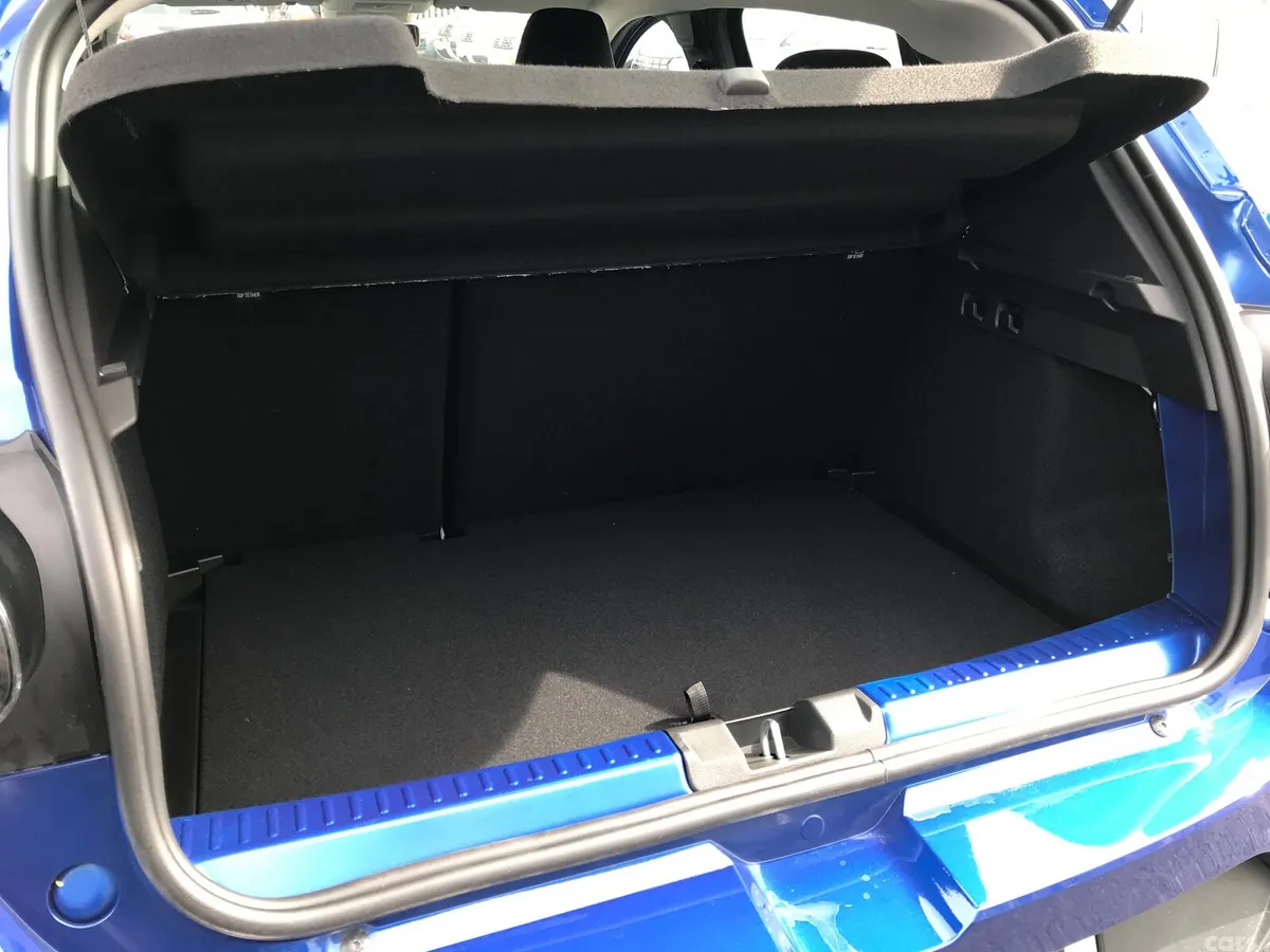 Dacia Sandero Stepway Hatchback, Petrol, 2026, Blue