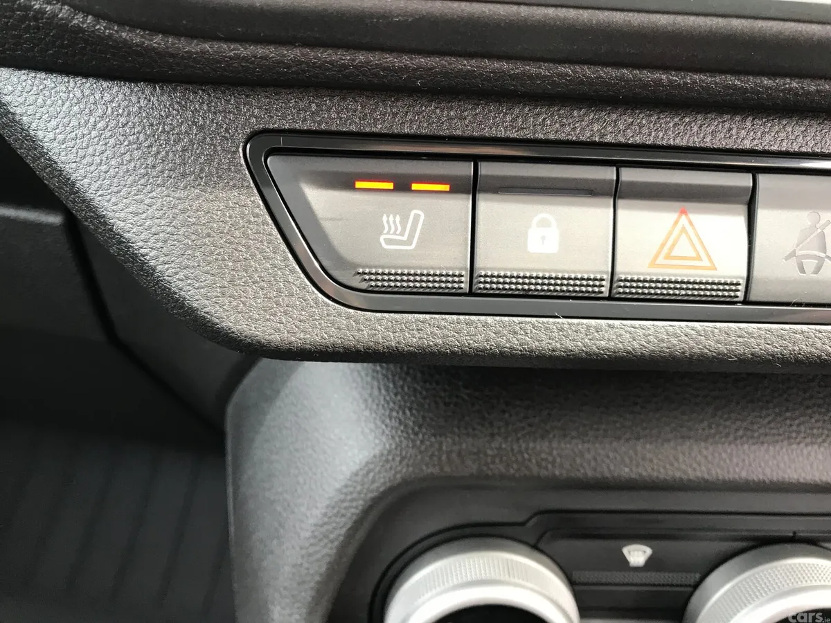 Dacia Sandero Stepway Hatchback, Petrol, 2026, Blue