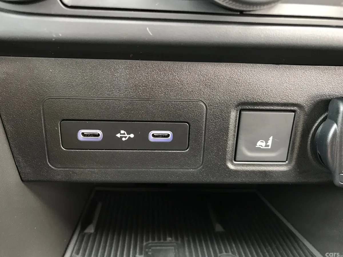 Dacia Sandero Stepway Hatchback, Petrol, 2026, Blue