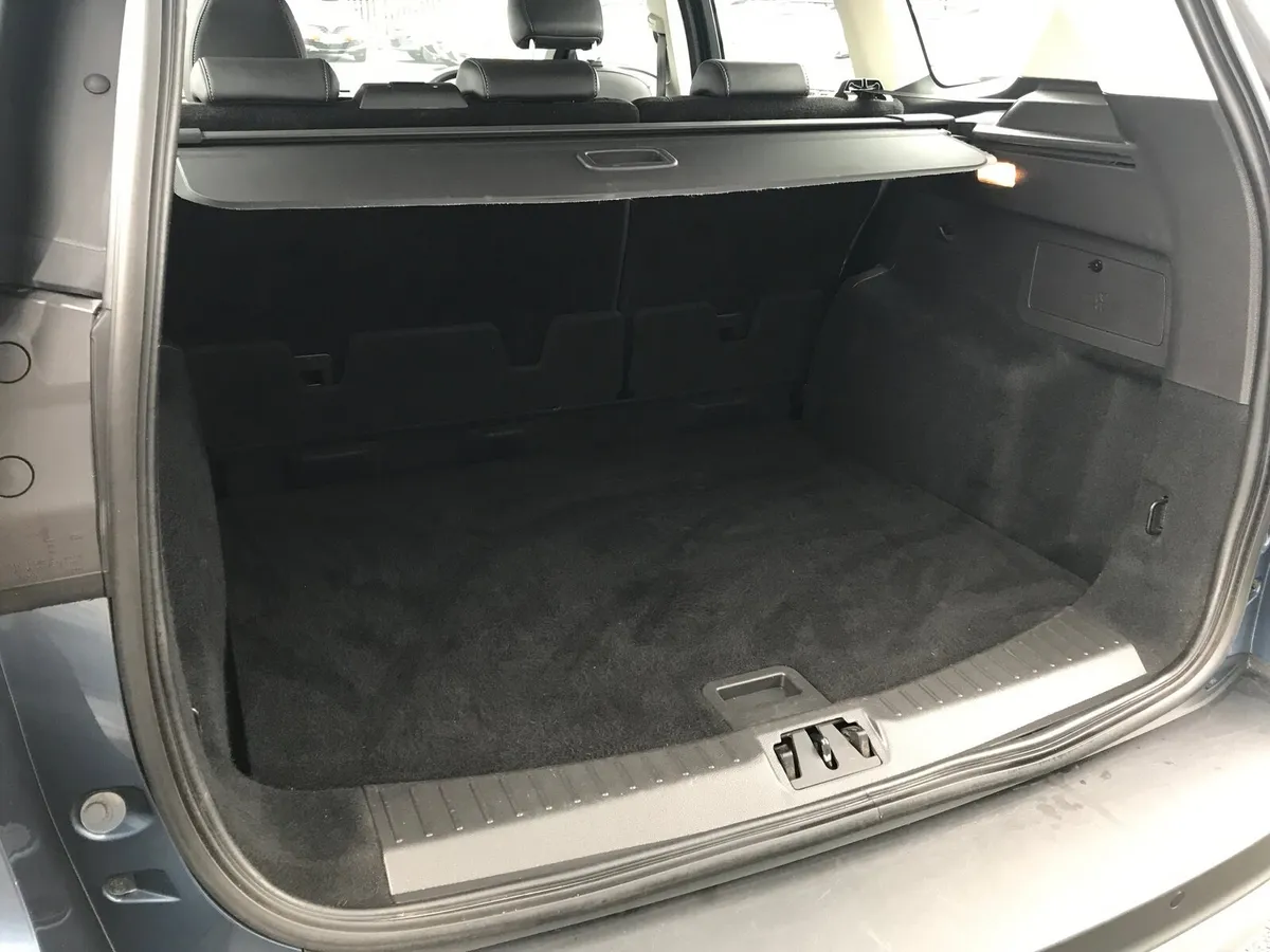 Ford Kuga SUV, Diesel, 2019, Blue
