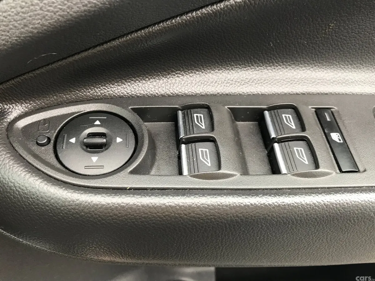 Ford Kuga SUV, Diesel, 2019, Blue