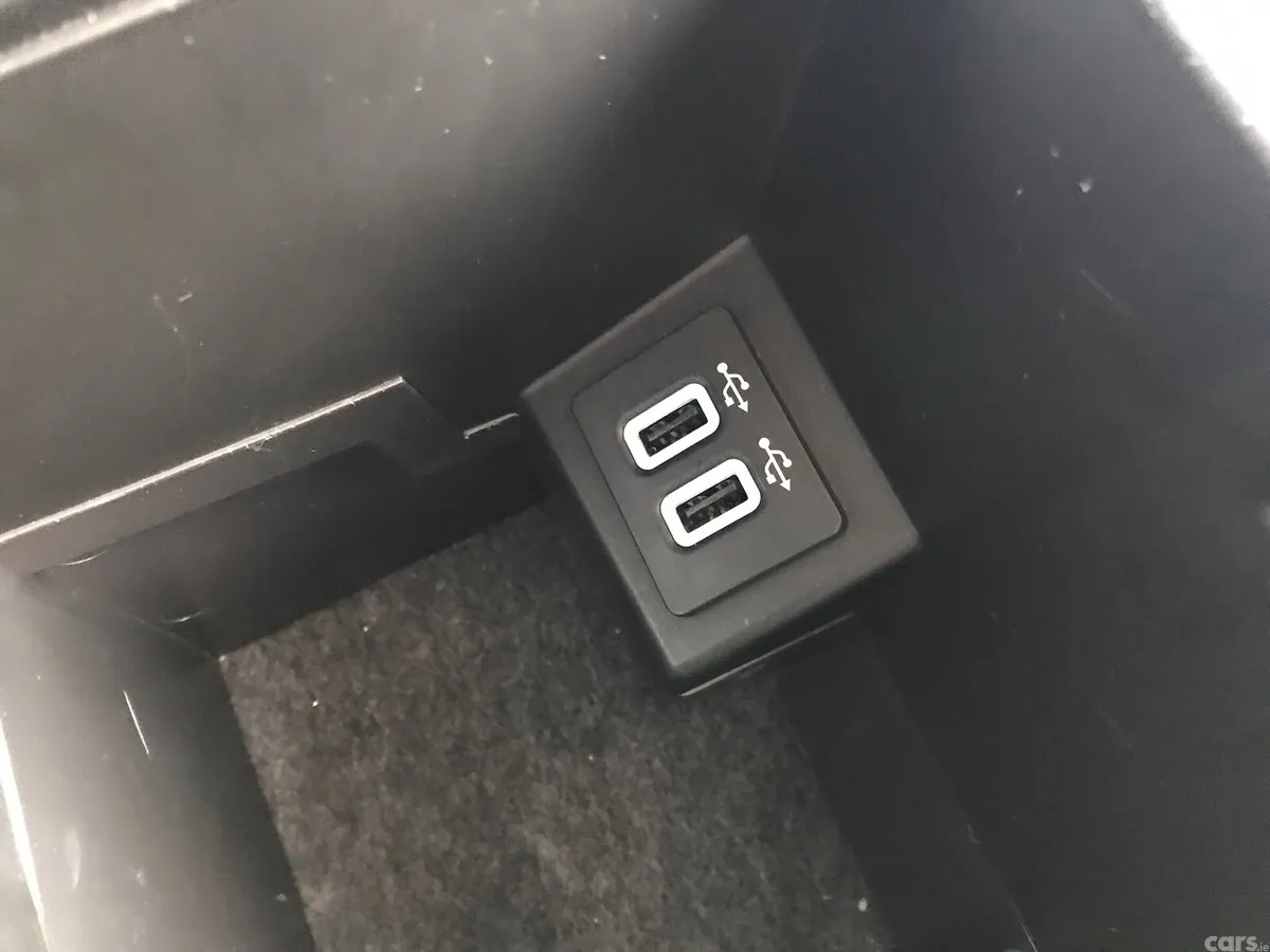 Ford Kuga SUV, Diesel, 2019, Blue