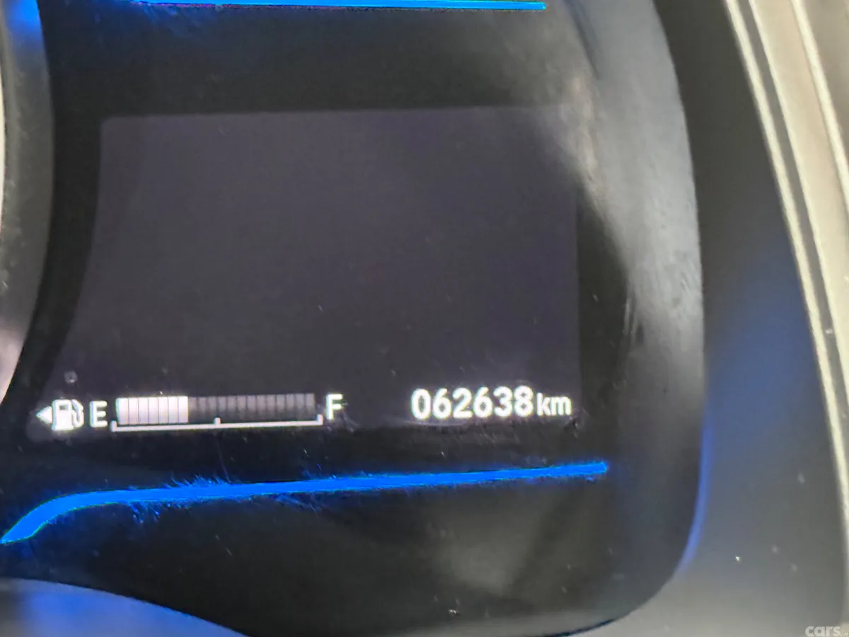 Honda Jazz Hatchback, Petrol Hybrid, 2015, Black