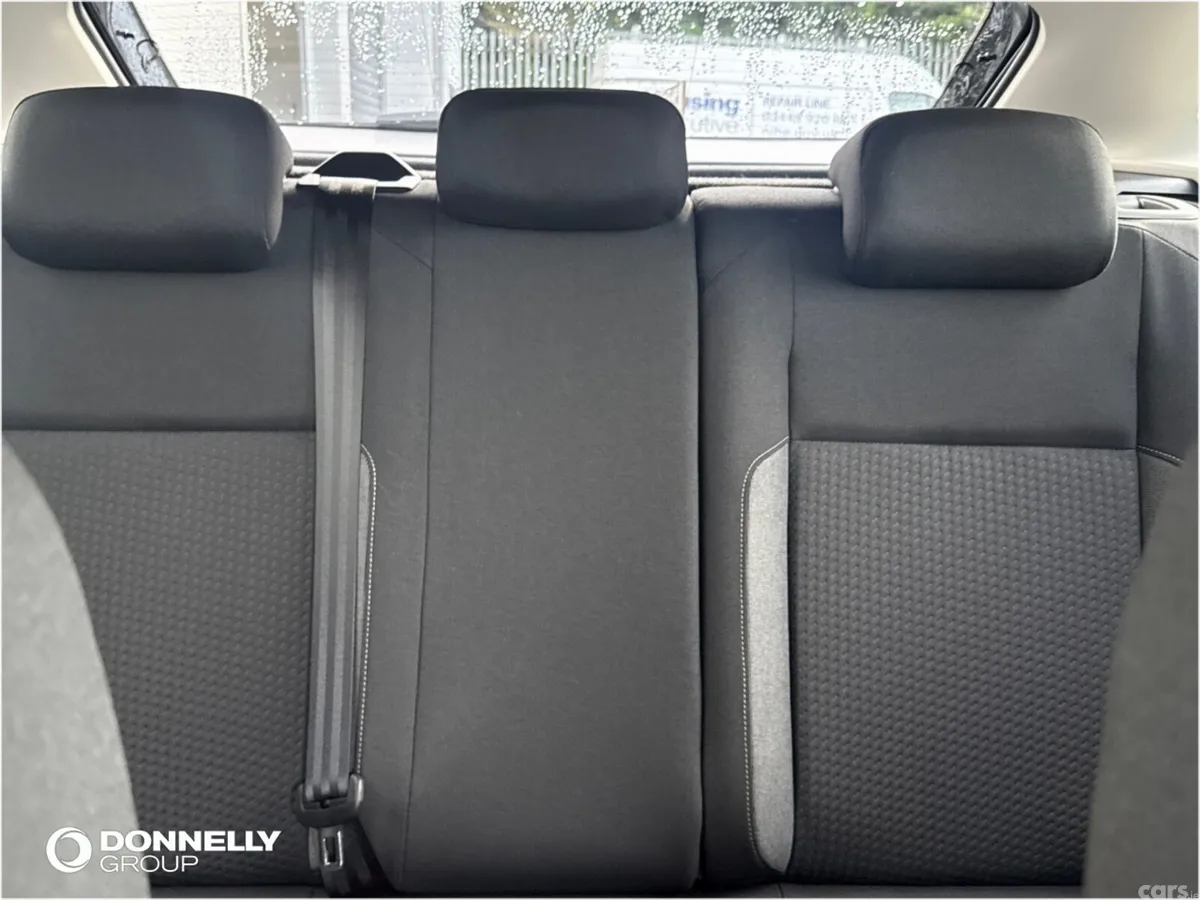 Volkswagen Taigo Hatchback, Petrol, 2025, Black