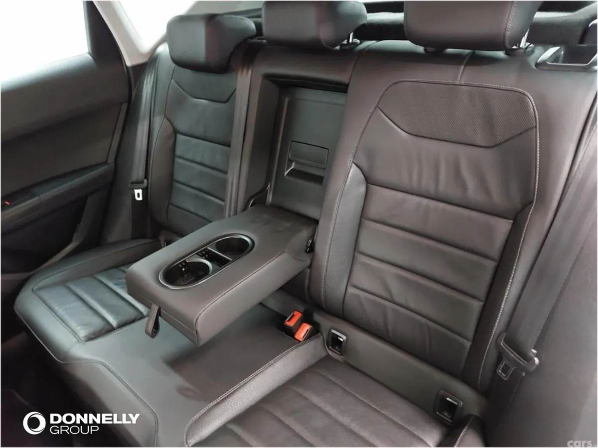 SEAT Ateca Estate, Petrol, 2018, White